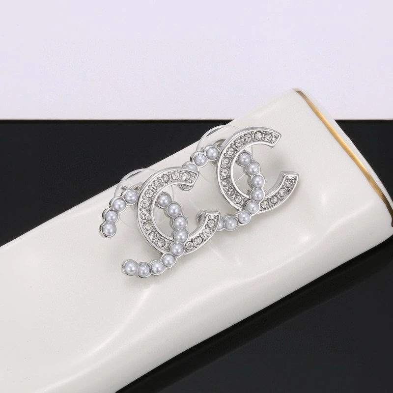 EasyCare Chanel Earrings 219412