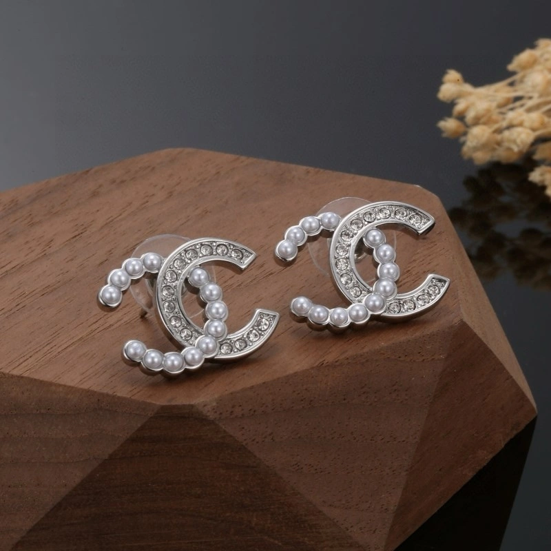 EasyCare Chanel Earrings 219412