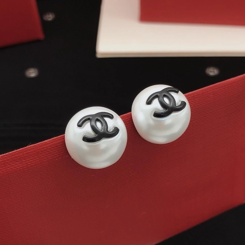 FlexibleFit Chanel Earrings 219336