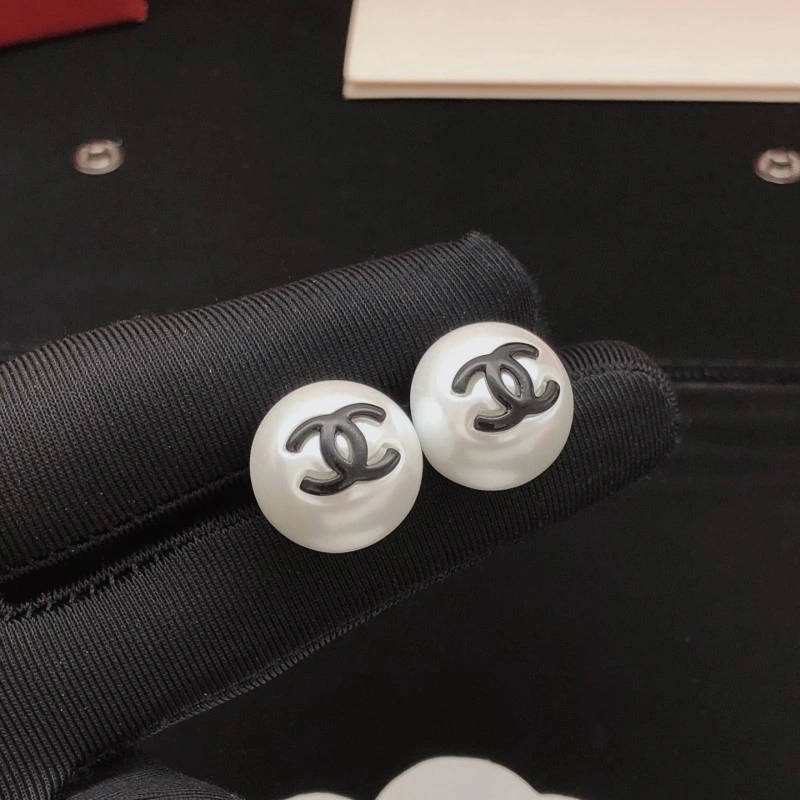 FlexibleFit Chanel Earrings 219336