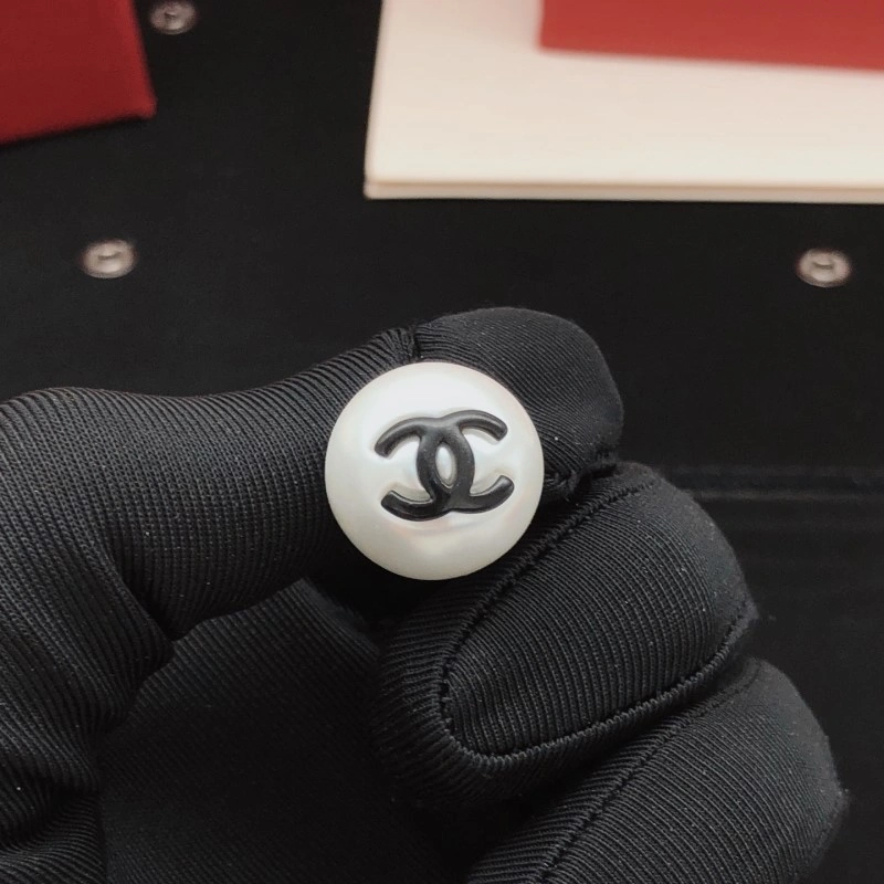 FlexibleFit Chanel Earrings 219336