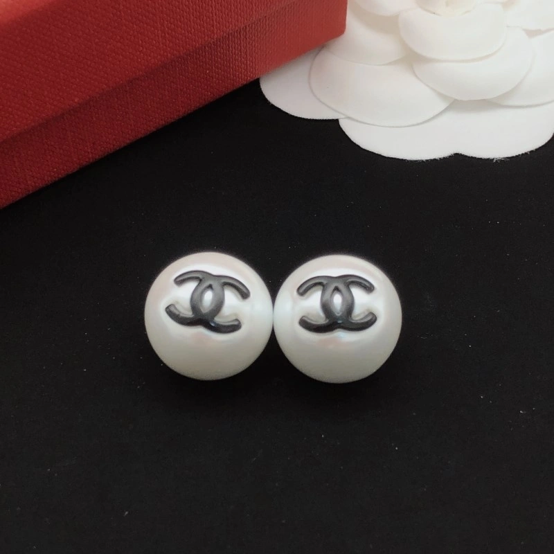 FlexibleFit Chanel Earrings 219336