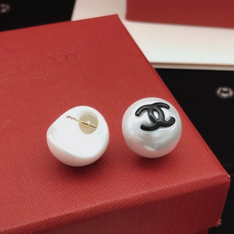 FlexibleFit Chanel Earrings 219336