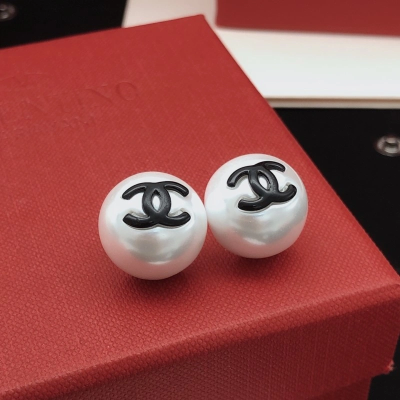 FlexibleFit Chanel Earrings 219336