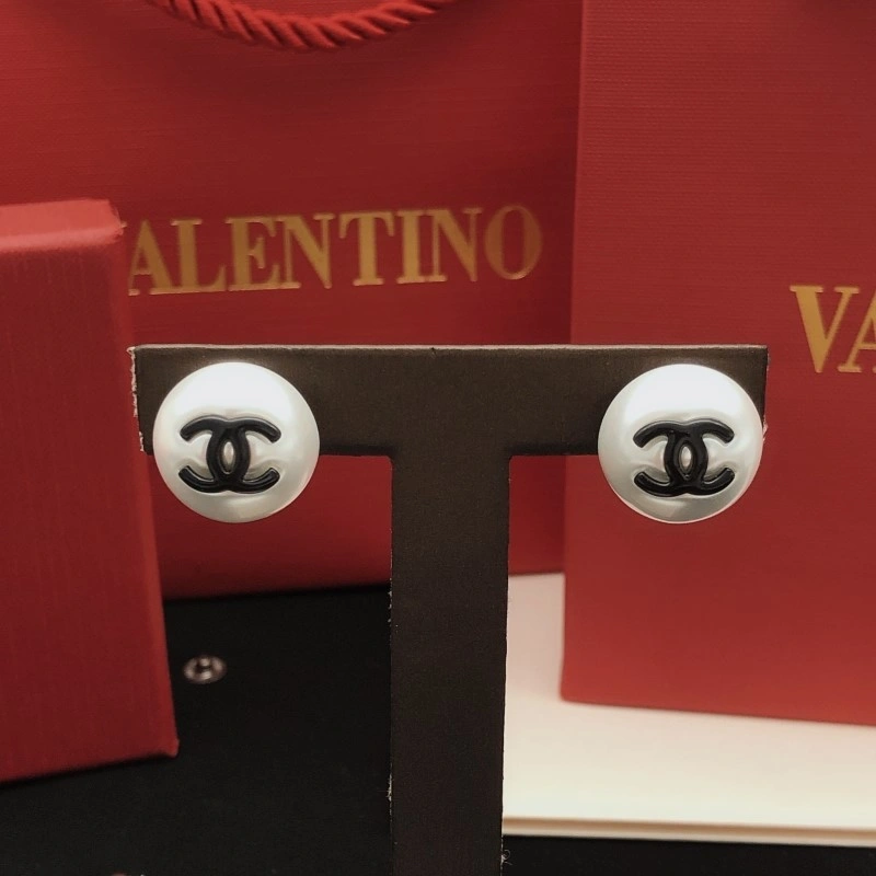 FlexibleFit Chanel Earrings 219336
