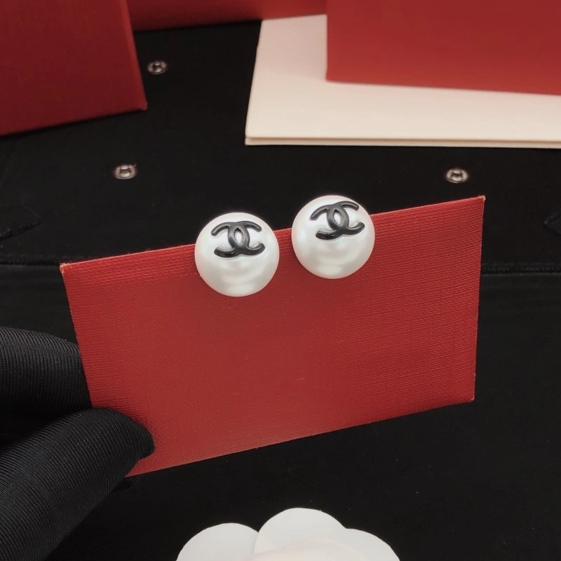 FlexibleFit Chanel Earrings 219336