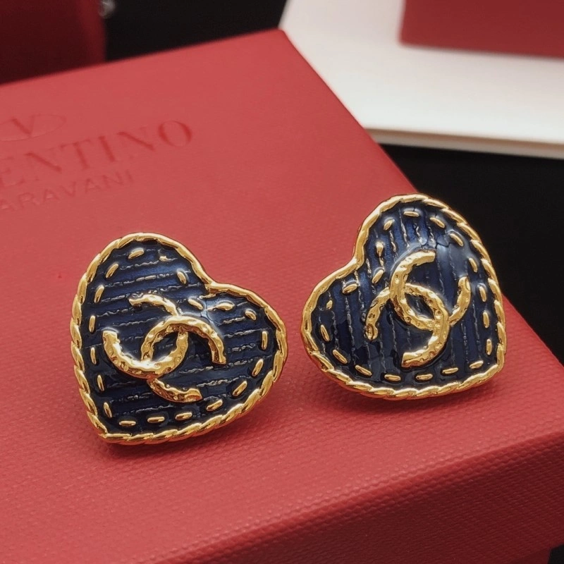 Chanel Earrings Efficient 219334