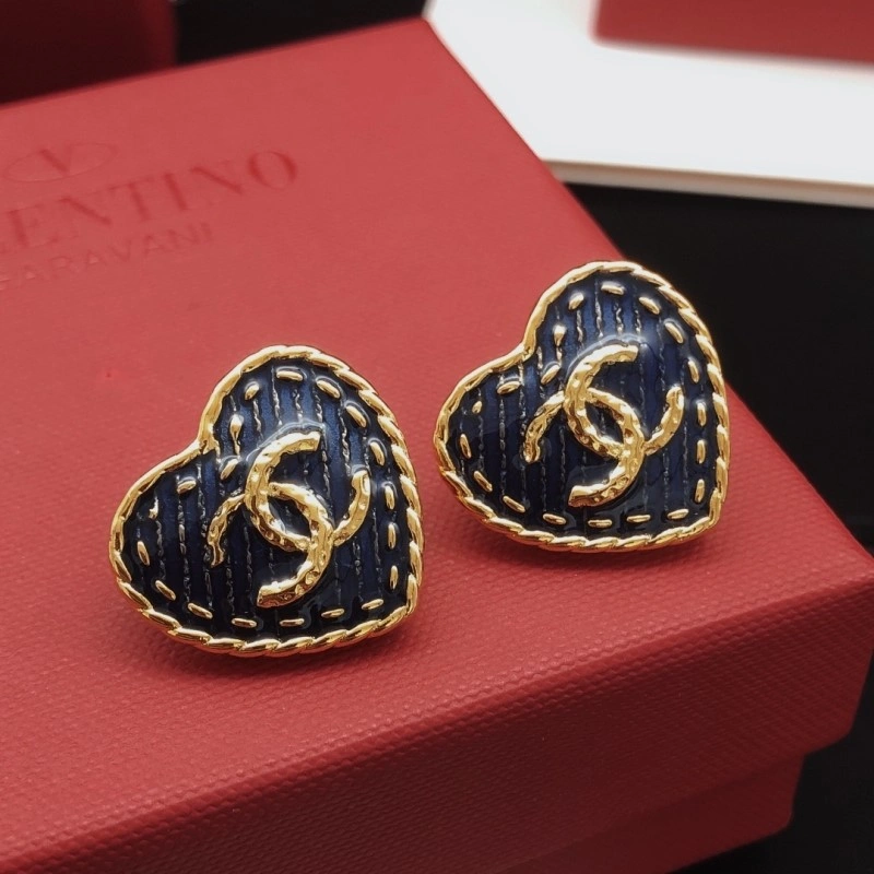 Chanel Earrings Efficient 219334