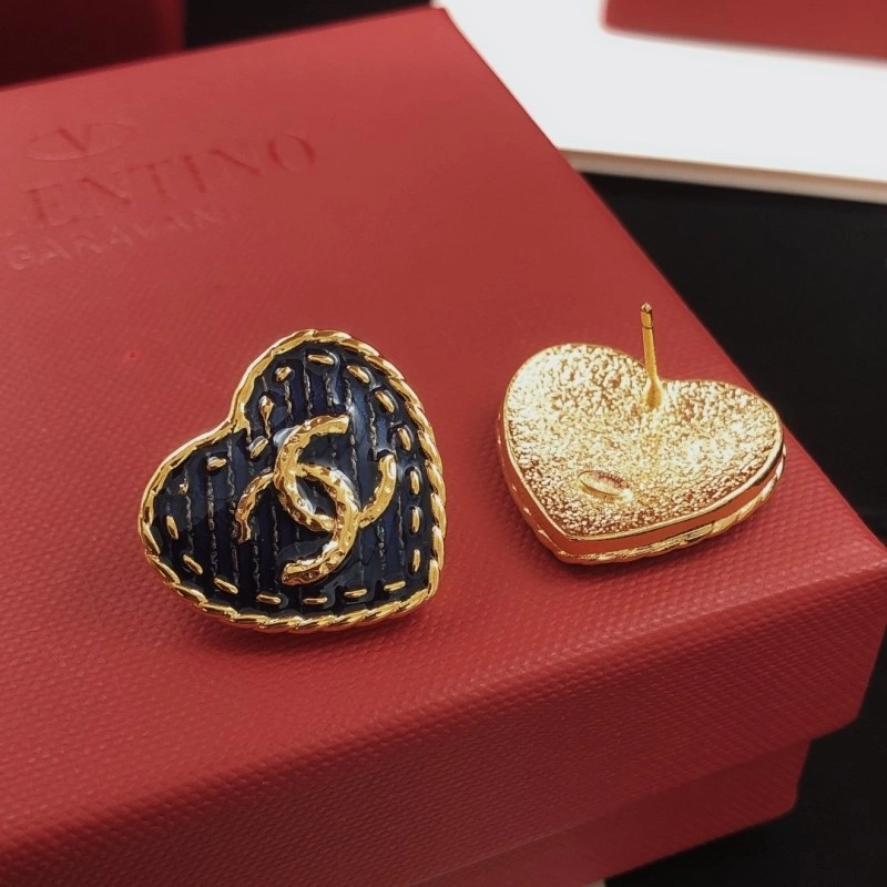 Chanel Earrings Efficient 219334