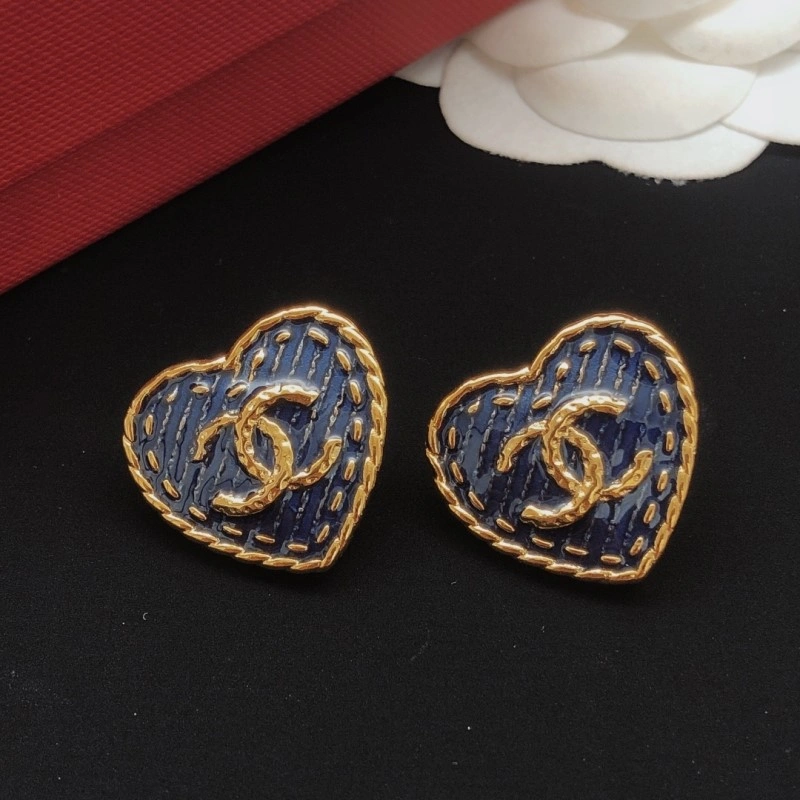 Chanel Earrings Efficient 219334