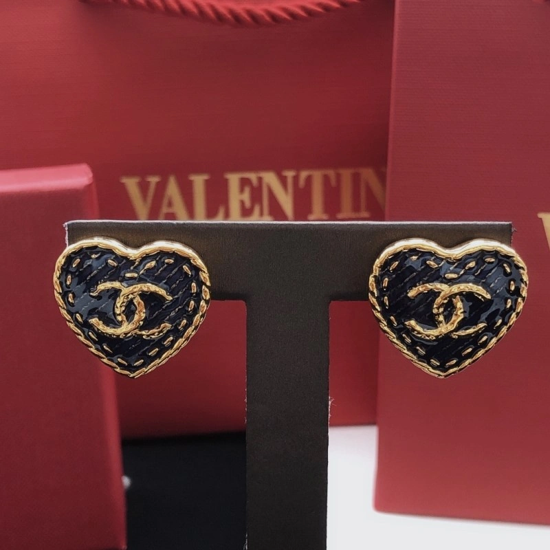Chanel Earrings Efficient 219334