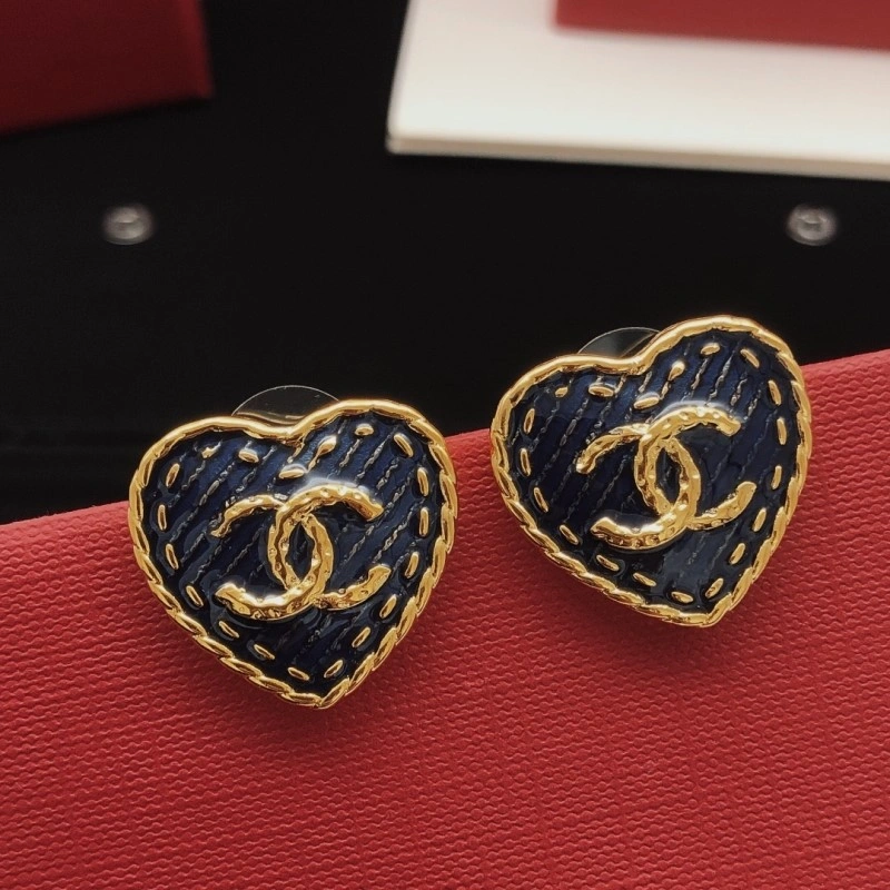 Chanel Earrings Efficient 219334