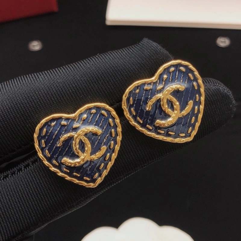 Chanel Earrings Efficient 219334