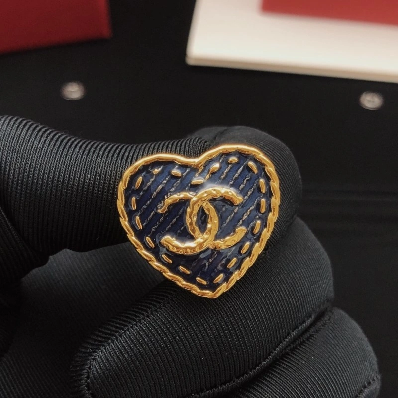 Chanel Earrings Efficient 219334