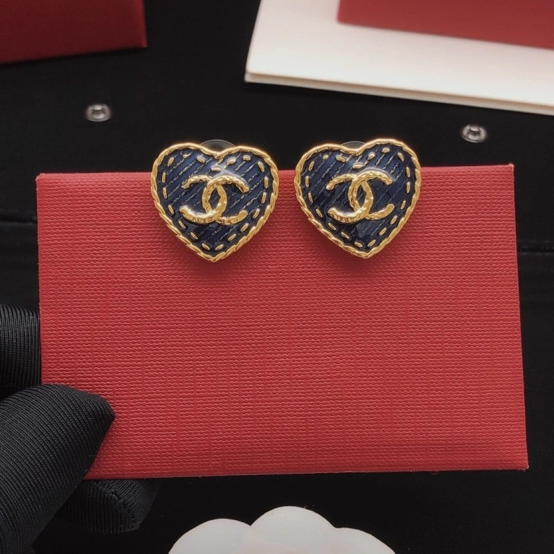 Chanel Earrings Efficient 219334