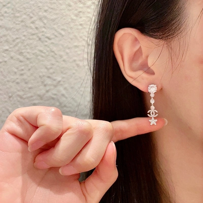 Chanel Earrings BestValue 219355