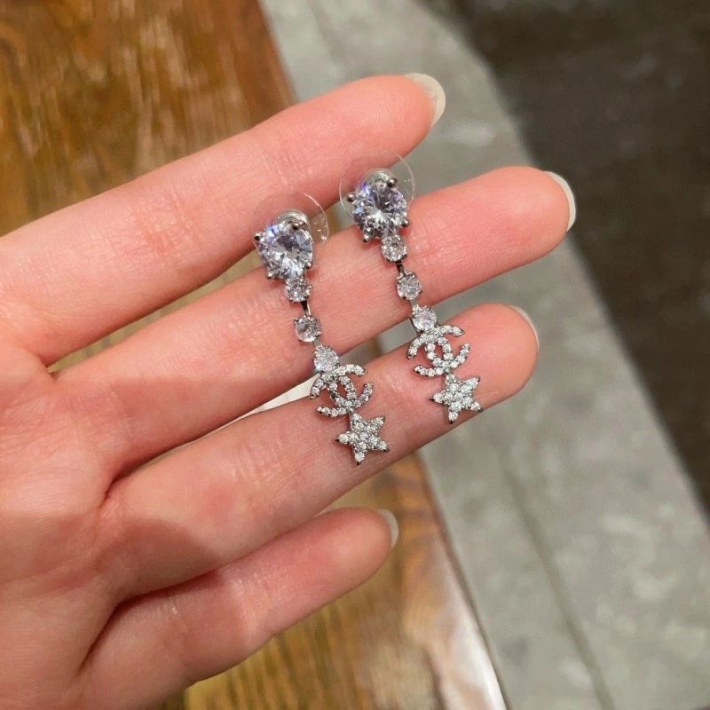 Chanel Earrings BestValue 219355