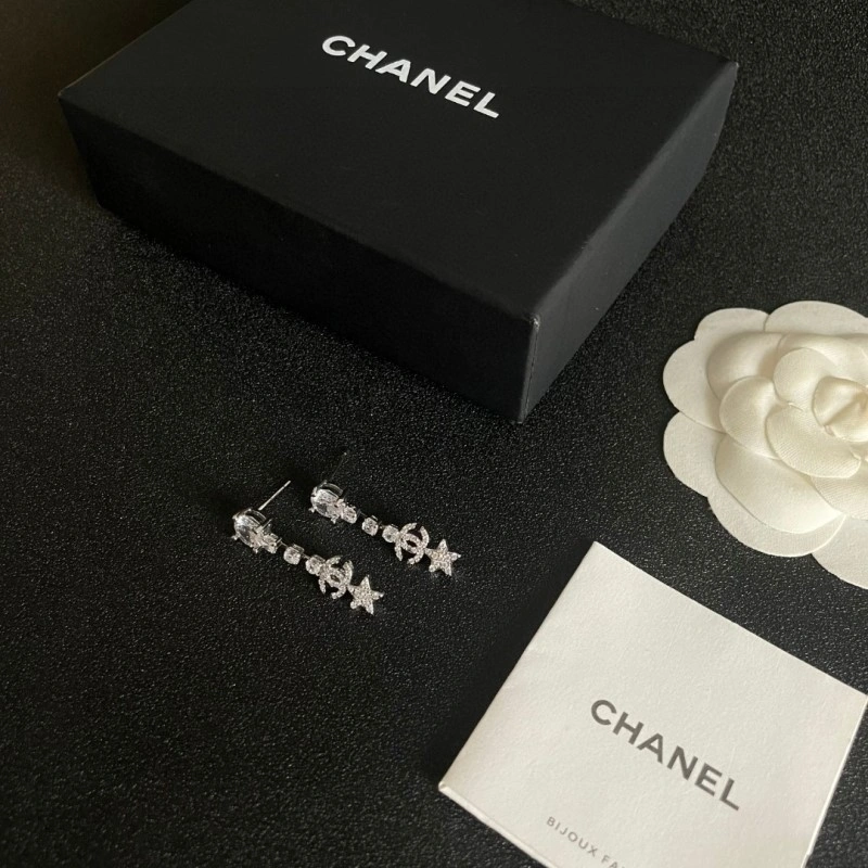 Chanel Earrings BestValue 219355