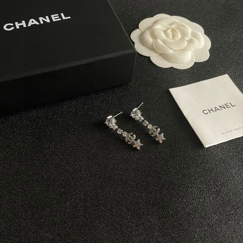 Chanel Earrings BestValue 219355