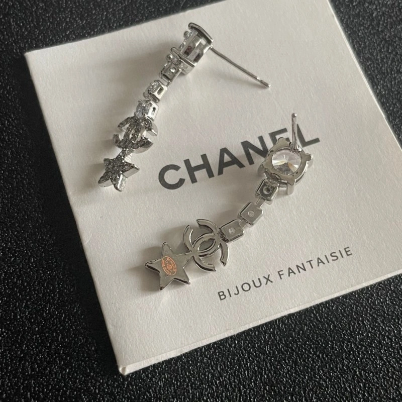 Chanel Earrings BestValue 219355
