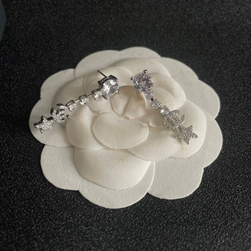 Chanel Earrings BestValue 219355