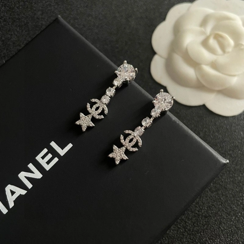 Chanel Earrings BestValue 219355
