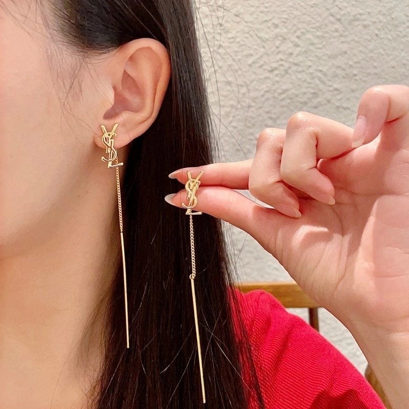 Chanel Earrings SportInspired 219364