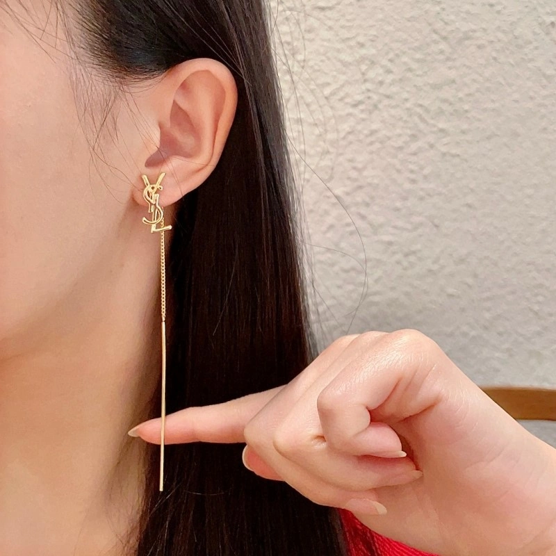 Chanel Earrings SportInspired 219364