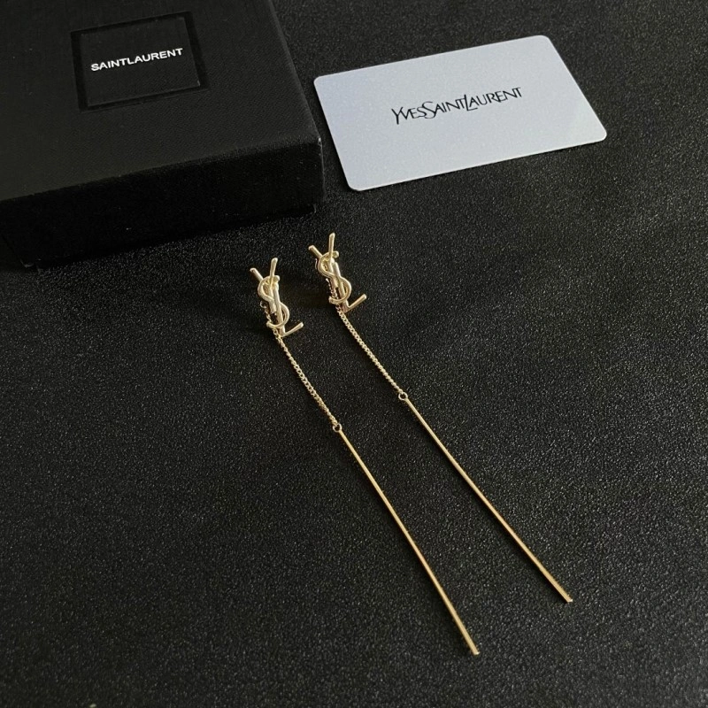 Chanel Earrings SportInspired 219364