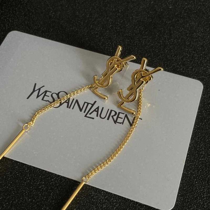 Chanel Earrings SportInspired 219364