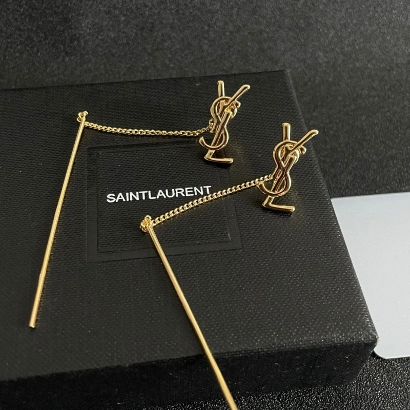 Chanel Earrings SportInspired 219364