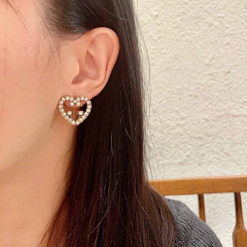 Chanel Earrings HighPerformance 219329