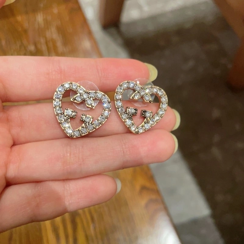 Chanel Earrings HighPerformance 219329