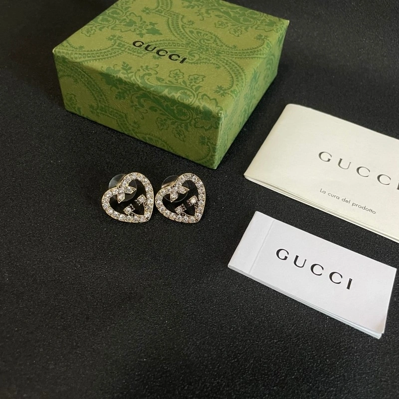 Chanel Earrings HighPerformance 219329