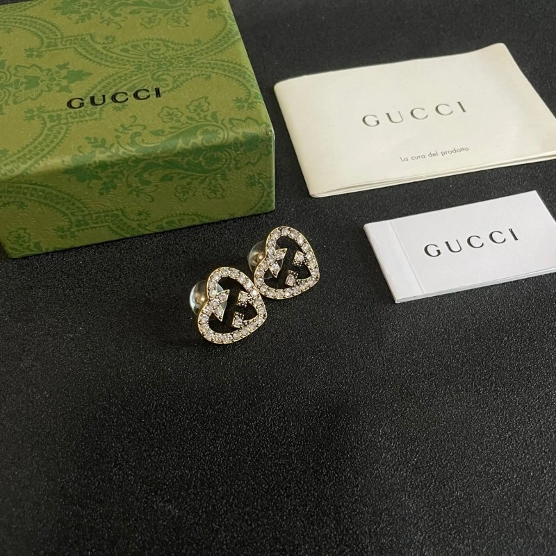 Chanel Earrings HighPerformance 219329