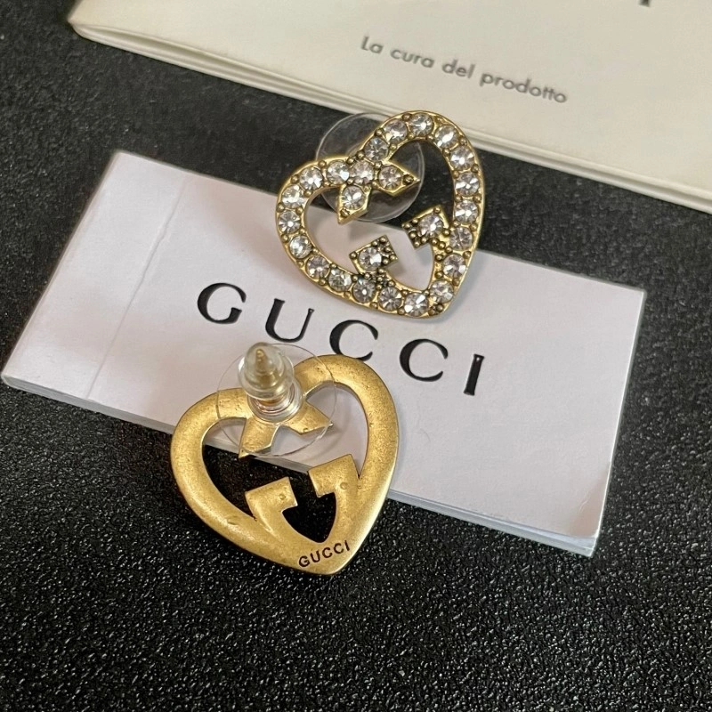 Chanel Earrings HighPerformance 219329