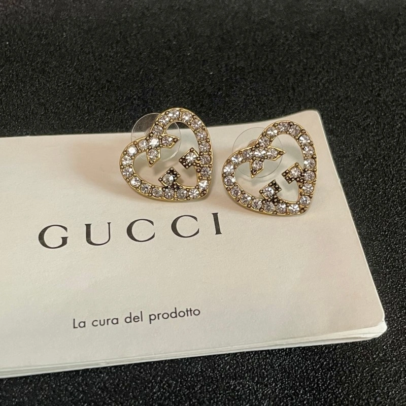 Chanel Earrings HighPerformance 219329