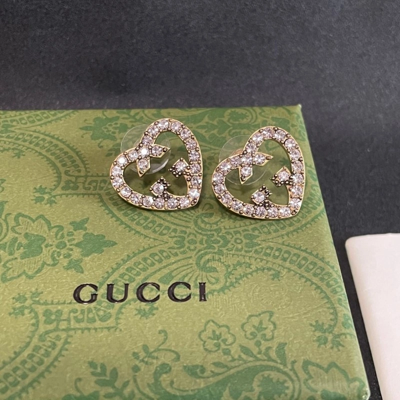 Chanel Earrings HighPerformance 219329