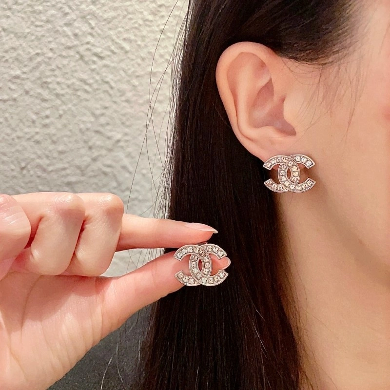 Chanel Earrings AllSeason 219404