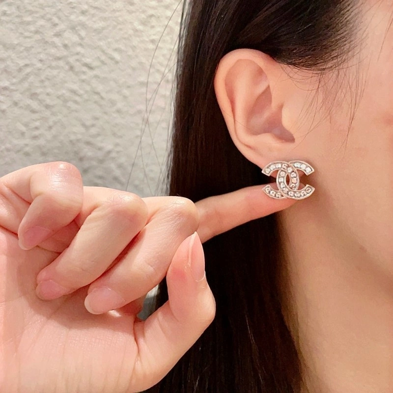 Chanel Earrings AllSeason 219404