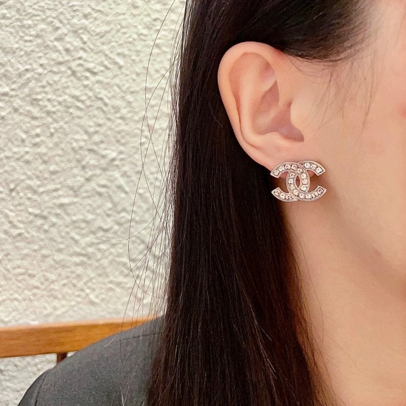 Chanel Earrings AllSeason 219404