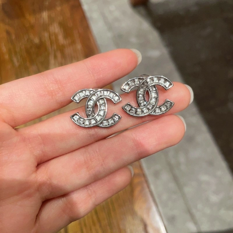 Chanel Earrings AllSeason 219404