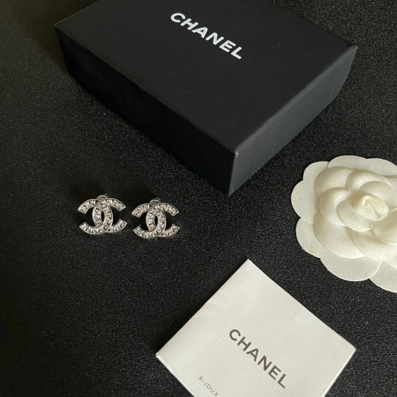 Chanel Earrings AllSeason 219404