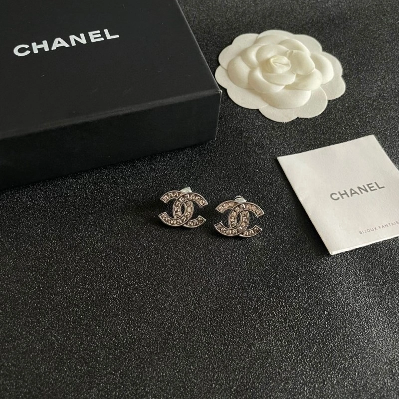 Chanel Earrings AllSeason 219404