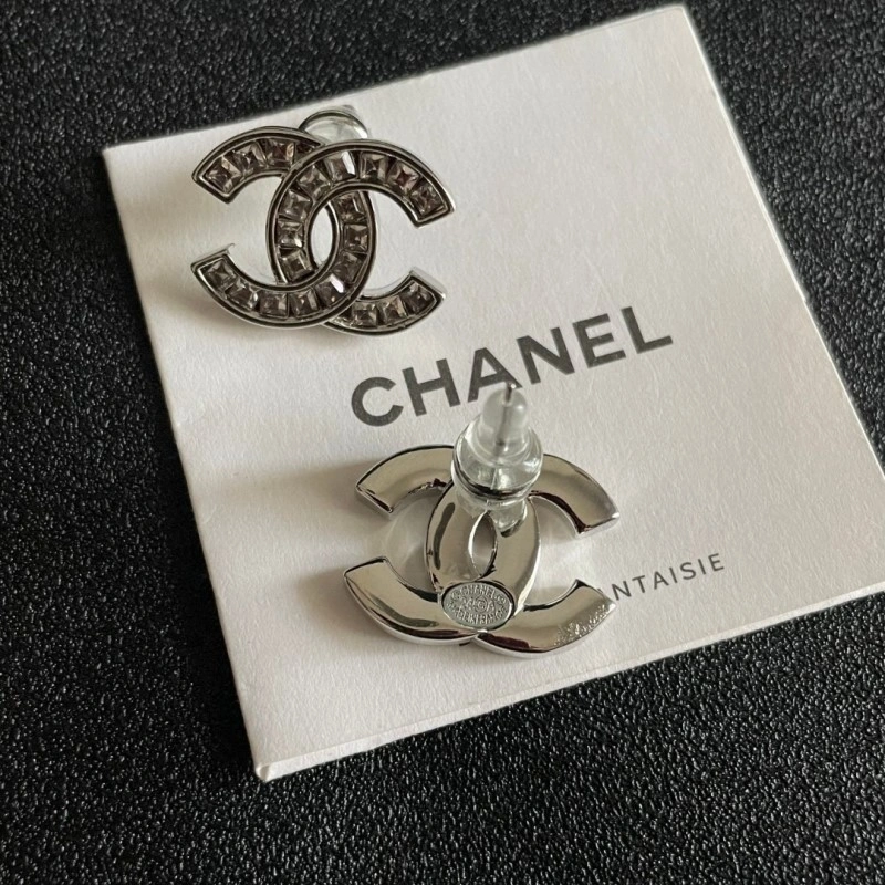 Chanel Earrings AllSeason 219404
