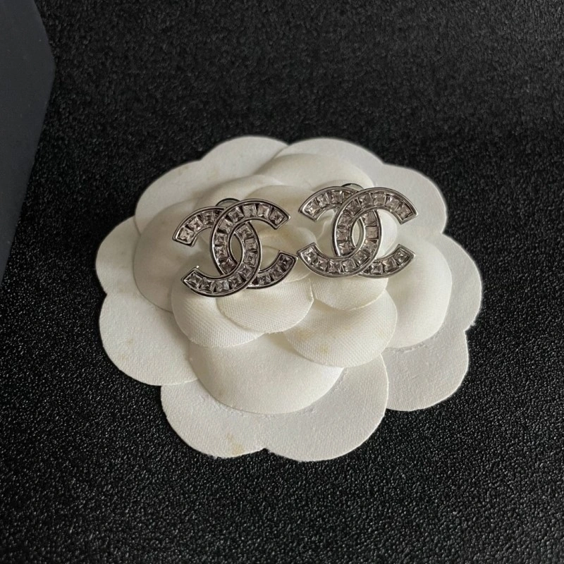 Chanel Earrings AllSeason 219404