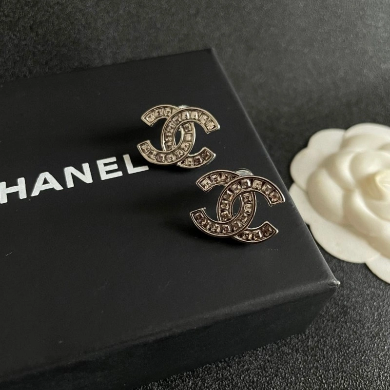 Chanel Earrings AllSeason 219404