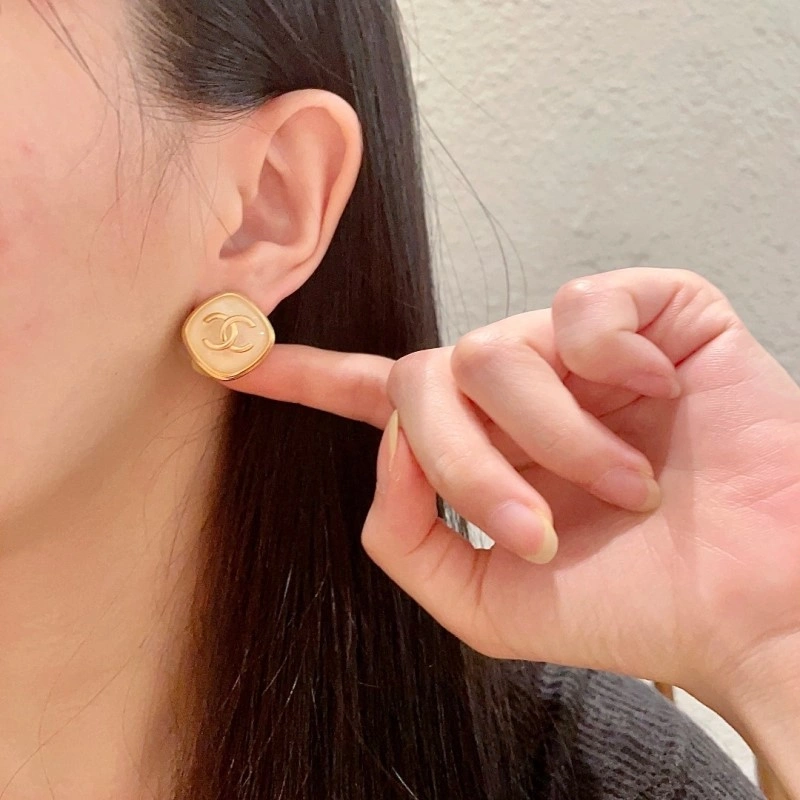 Chanel Earrings AllSeason 219323