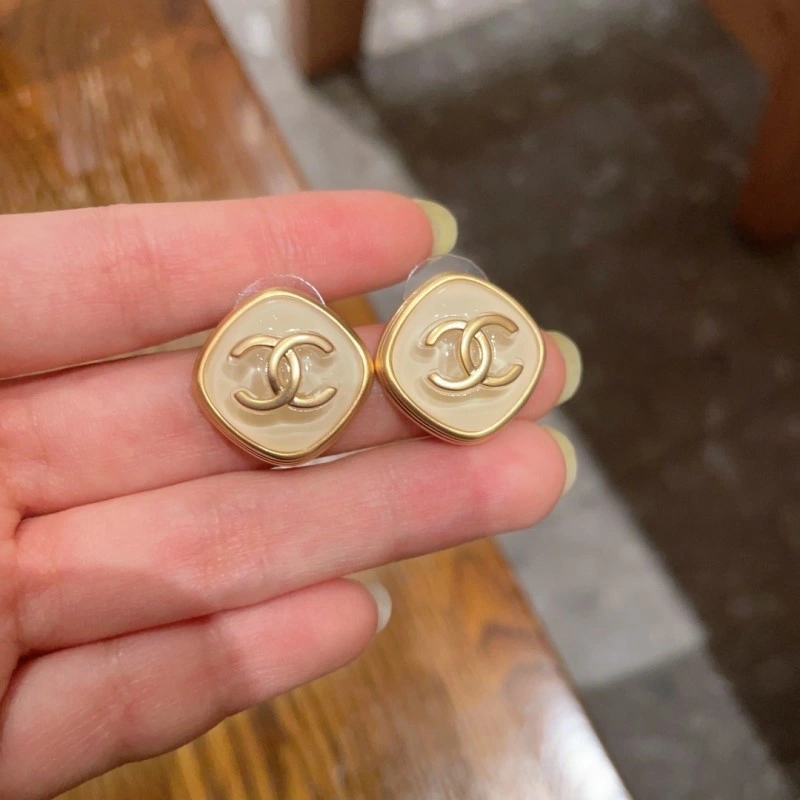 Chanel Earrings AllSeason 219323