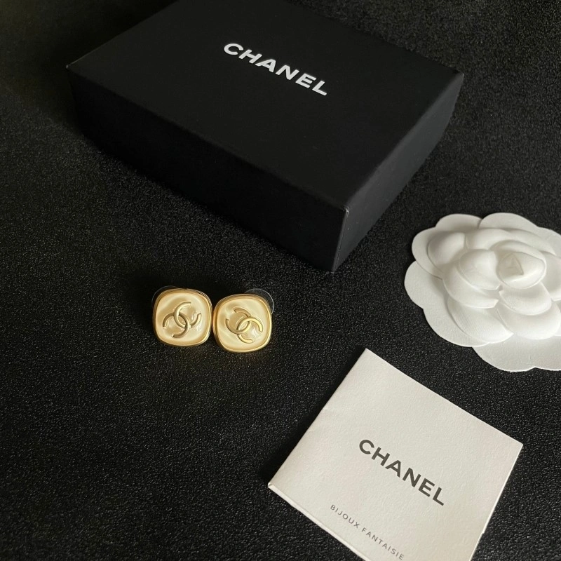 Chanel Earrings AllSeason 219323